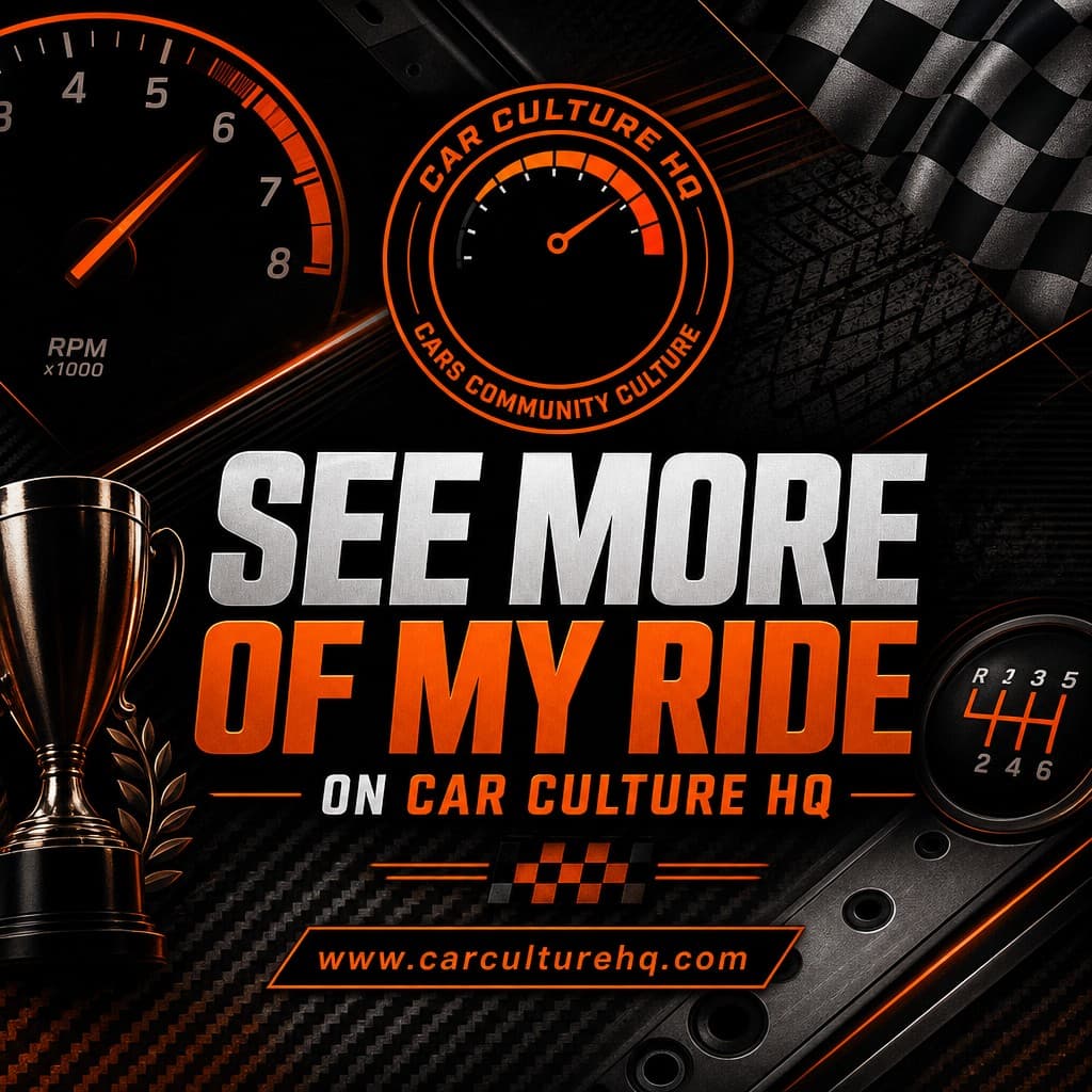 Racing culture