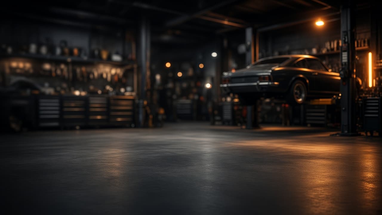 Sun Devil Auto — Car Culture HQ shop listing