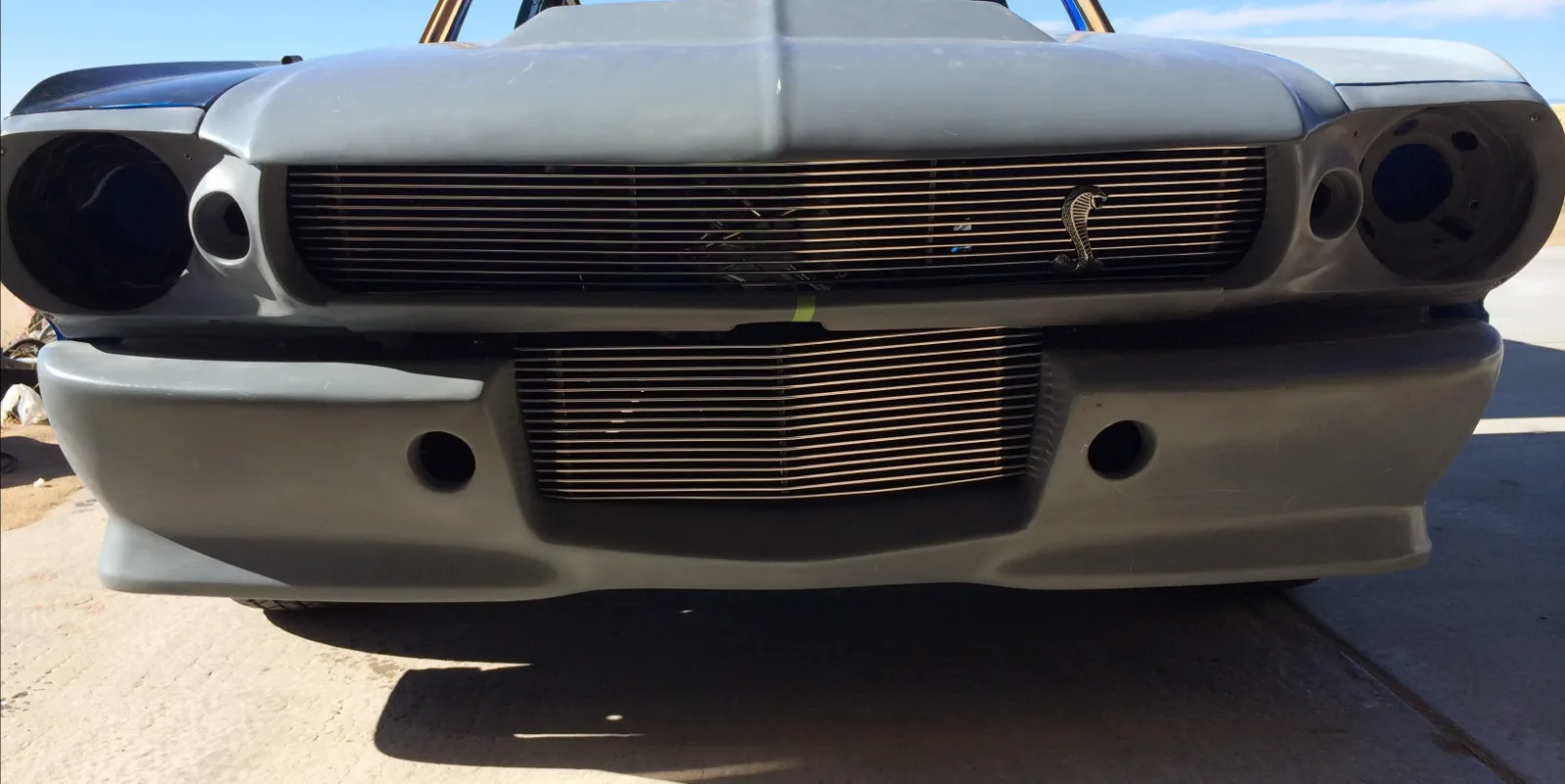 1965 Ford Mustang - dsvfix's Garage dsvfix's custom 1965 Ford Mustang build at CarCultureHQ
