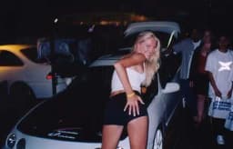 1998 Acura Integra