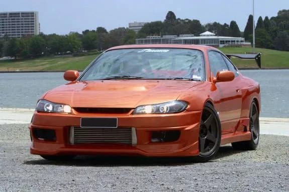 2001 Nissan Silvia garage profile 2001 Nissan Silvia owned by wide_s15 — similar build on CarCultureHQ