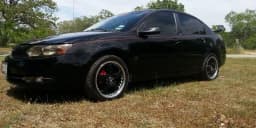 2004 Saturn Ion