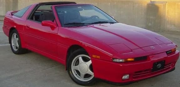 1992 Toyota Supra - mkthree92's Garage mkthree92's custom 1992 Toyota Supra build at CarCultureHQ