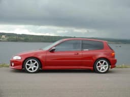 1994 Honda Civic