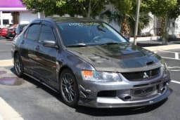 2006 Mitsubishi Lancer Evolution