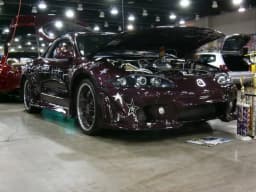 1999 Mitsubishi Eclipse