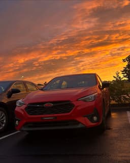 2024 Subaru Impreza