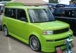 2005 Scion xB