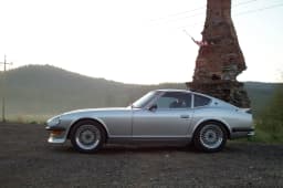 1973 Datsun 240Z