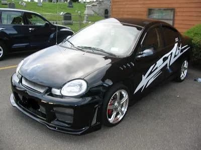 2002 Dodge Neon - ggreenholla's Garage ggreenholla's custom 2002 Dodge Neon build at CarCultureHQ
