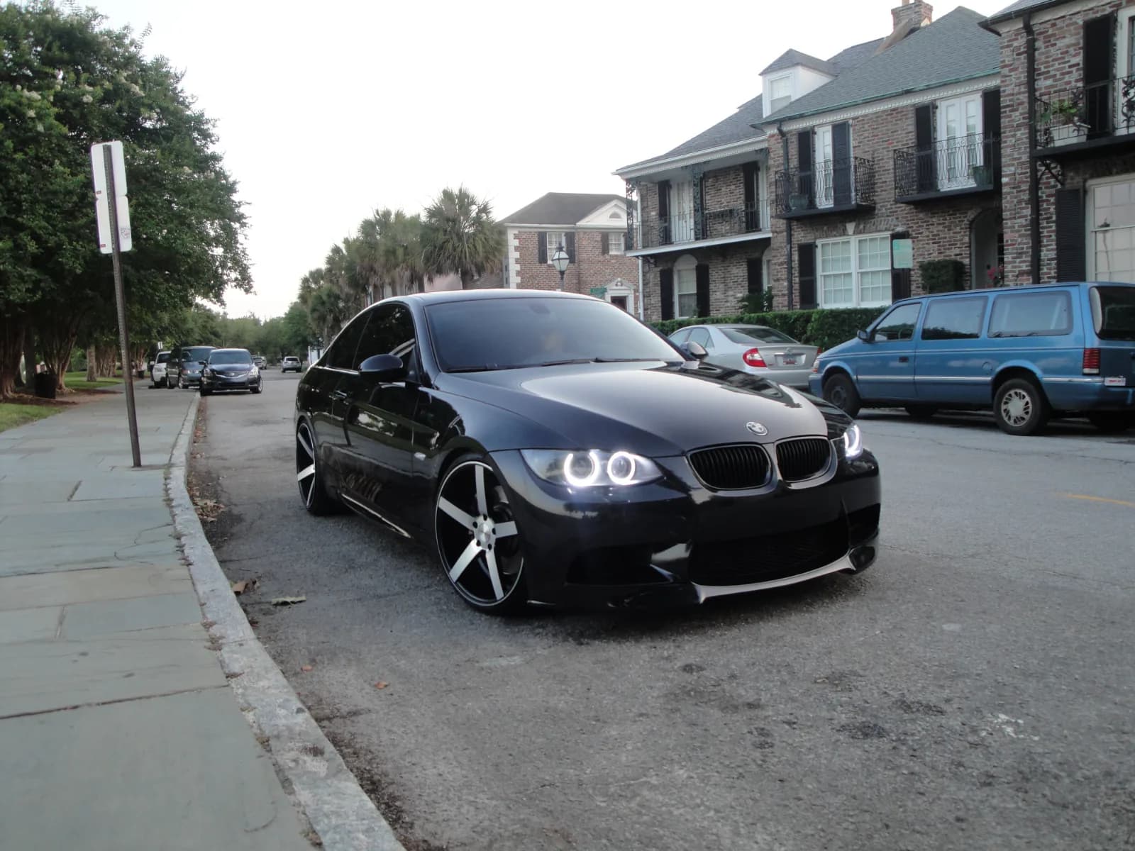 2007 Bmw 328i garage profile 2007 Bmw 328i owned by JSCO26 — similar build on CarCultureHQ