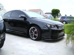 2006 Scion tC