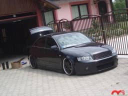 2002 Audi A4