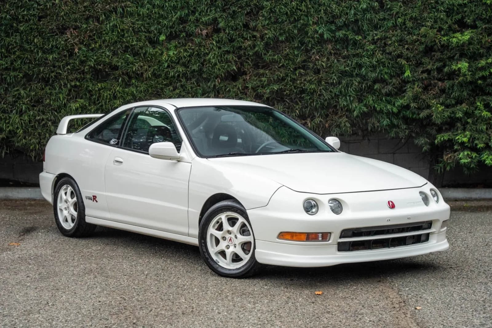 1997 Acura Integra garage profile 1997 Acura Integra owned by brendank — similar build on CarCultureHQ