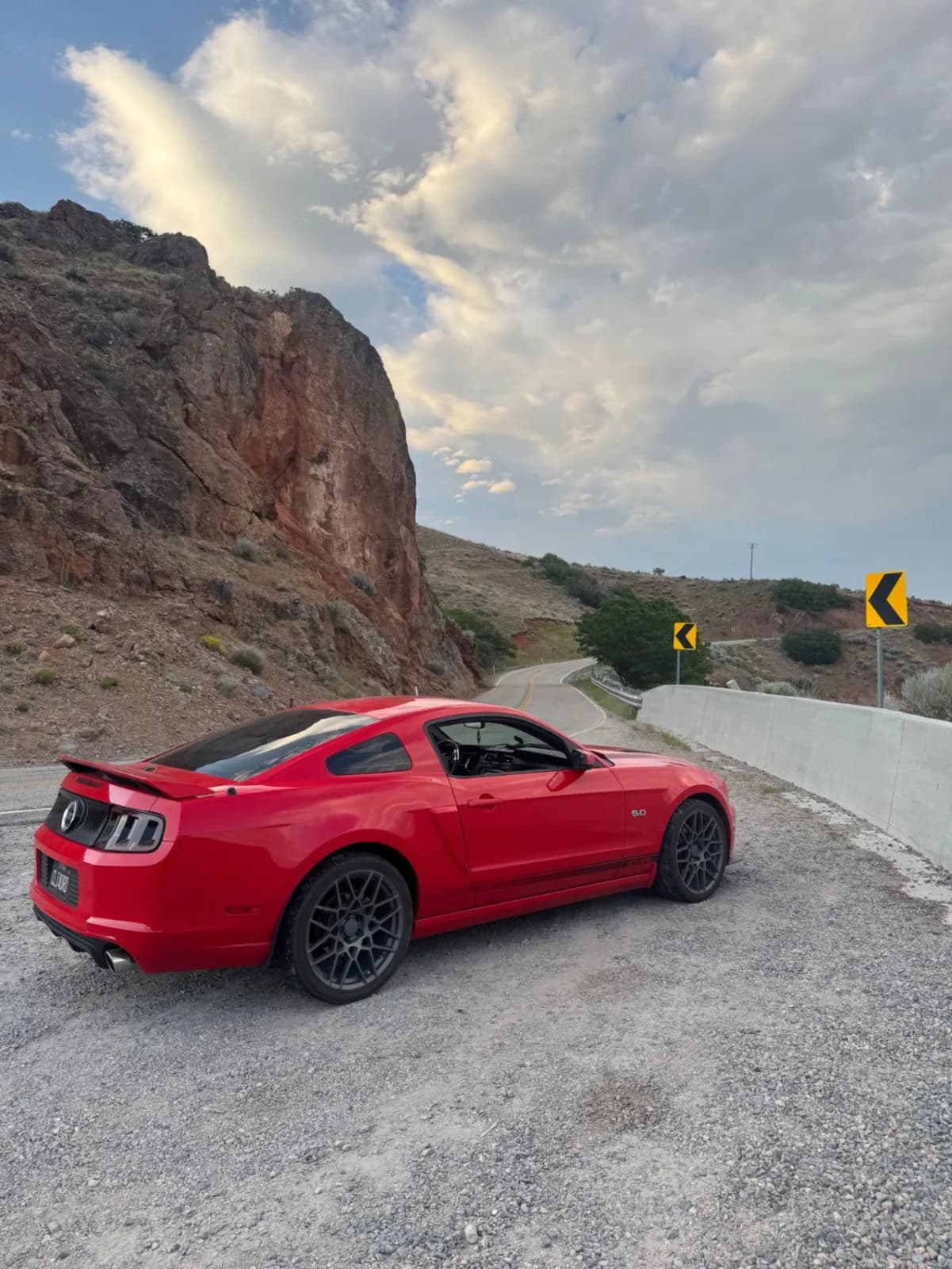 2014 Ford Mustang garage profile 2014 Ford Mustang owned by fatnwhite β similar build on CarCultureHQ