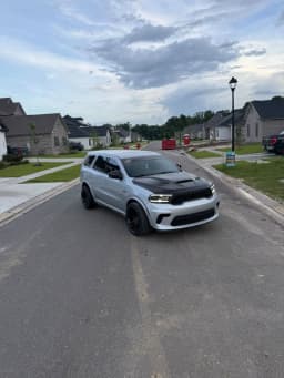 2024 Dodge Durango
