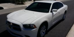 2014 Dodge Charger
