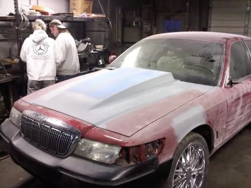 2000 Mercury Grand Marquis - zaih1981's Garage zaih1981's custom 2000 Mercury Grand Marquis build at CarCultureHQ