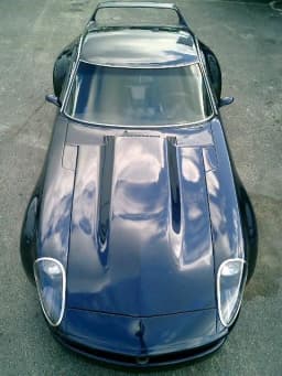 1970 Datsun 240Z