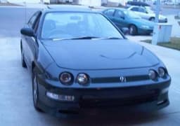 1995 Acura Integra