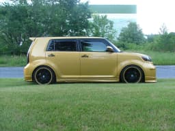 2008 Scion xB