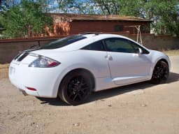 2008 Mitsubishi Eclipse