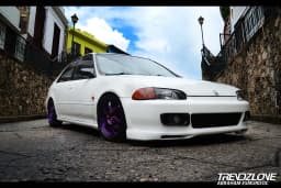 1994 Honda Civic
