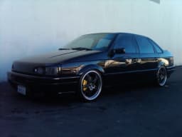 1995 Volkswagen GTI