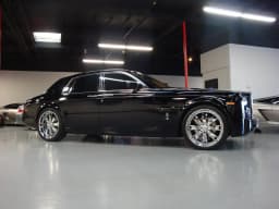 2005 Rolls-Royce Phantom
