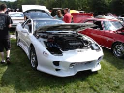 1992 Dodge Stealth