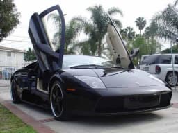 2005 Lamborghini Murcielago