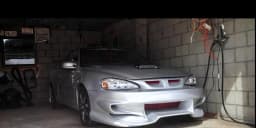 2002 Pontiac Grand AM
