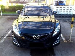 2010 Mazda Mazda6
