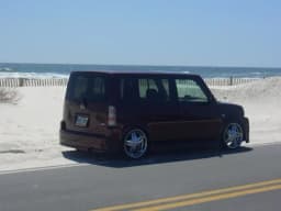 2006 Scion xB