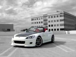 2002 Honda S2000
