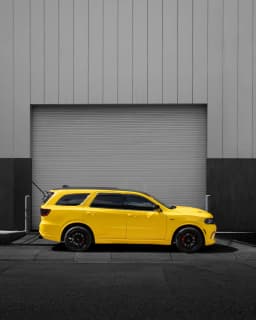 2021 Dodge Durango