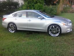 2009 Honda Accord