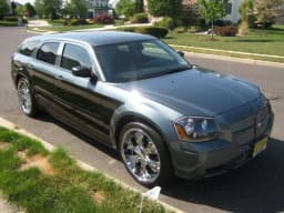 2006 Dodge Magnum