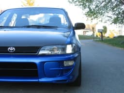 1994 Toyota Corolla