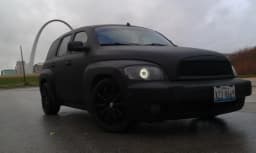 2008 Chevrolet HHR