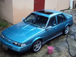 1994 Chevrolet Cavalier
