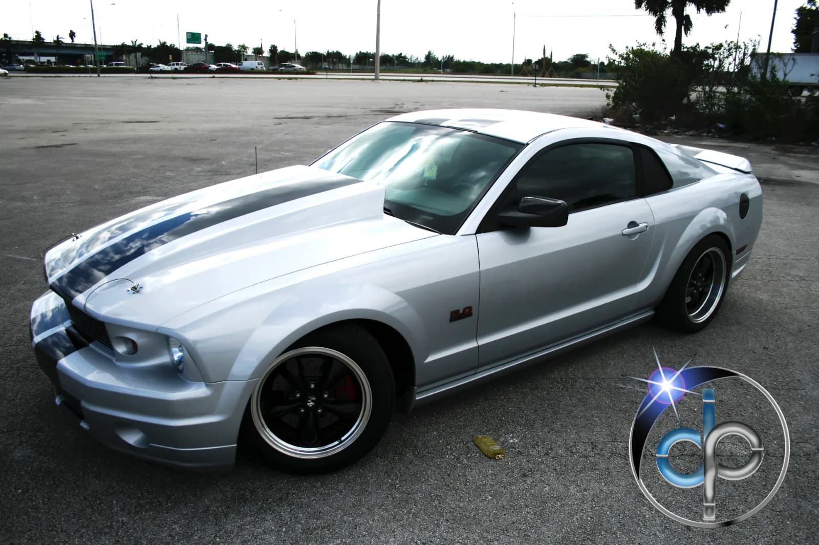 2007 Ford Mustang garage profile 2007 Ford Mustang owned by Nuno — similar build on CarCultureHQ