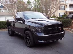 2011 Dodge Ram