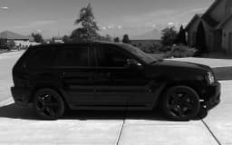2007 Jeep Grand Cherokee