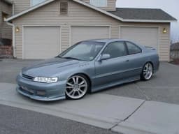 1994 Honda Accord