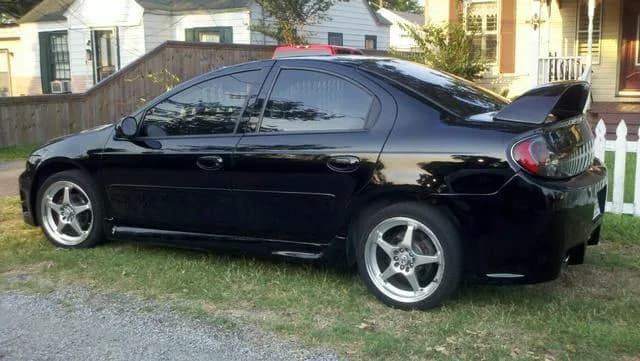 2000 Plymouth Neon garage profile 2000 Plymouth Neon owned by deadspuds — similar build on CarCultureHQ
