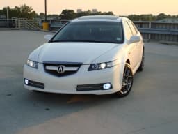 2007 Acura TL