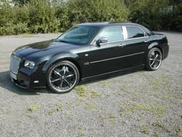 2007 Chrysler 300