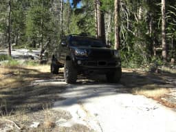 2005 Toyota Tacoma