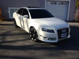 2006 Audi A6